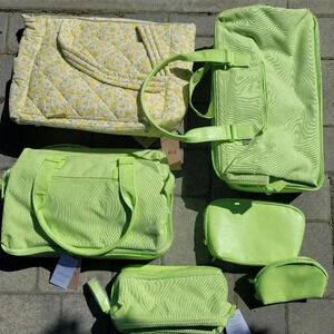 BEIS CITRON LOT 💚💚💚(Gone for Good color)